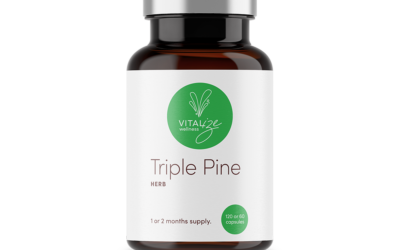 Triple Pine