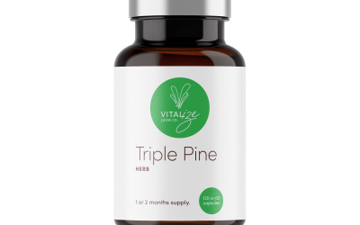 Triple Pine Benefits