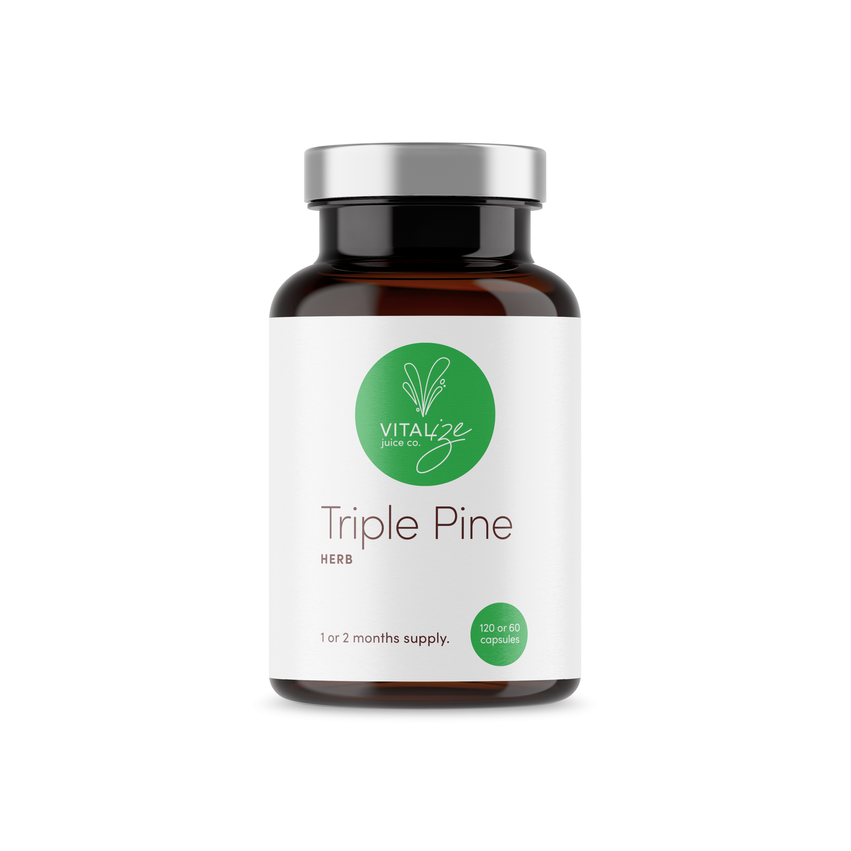 Triple Pine Benefits