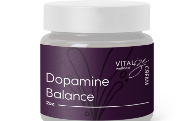 Dopamine Balance