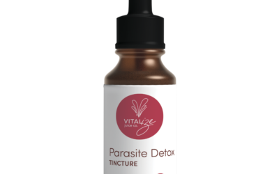 Parasite Detox Tincture