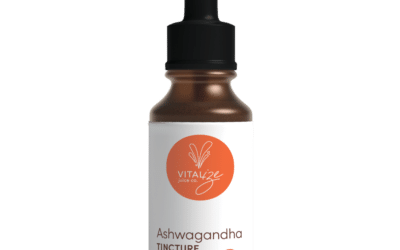 Ashwagandha Tincture