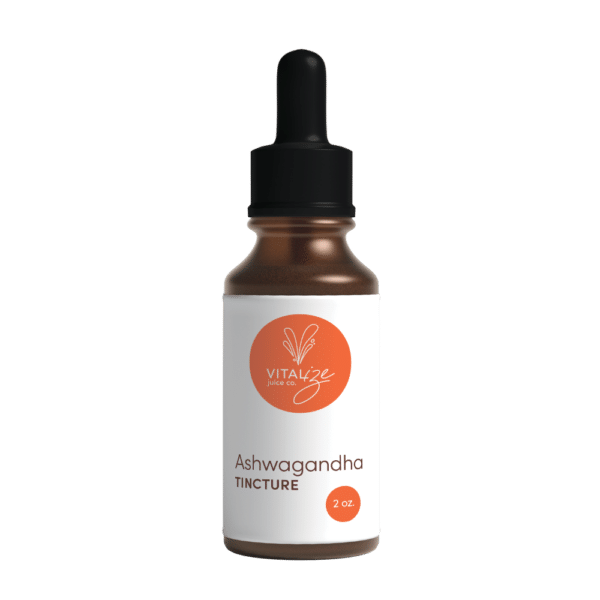 Ashwagandha Tincture