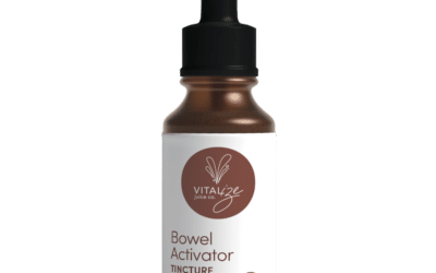 Bowel Activator Tincture