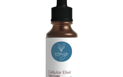 Cellular Elixir Tincture