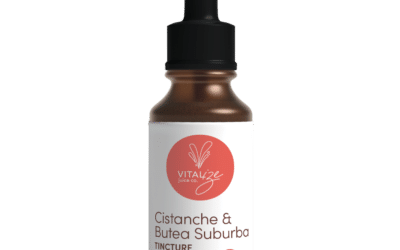 Cistanche & Butea Suburba Tincture