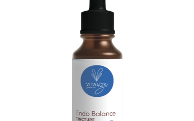 Endo Balance Tincture