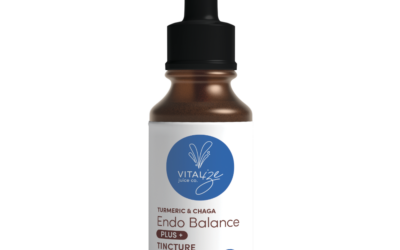 Endo Balance Plus Tincture