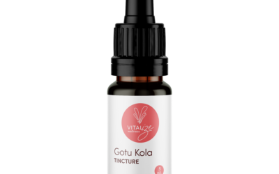 Gotu Kola Tincture