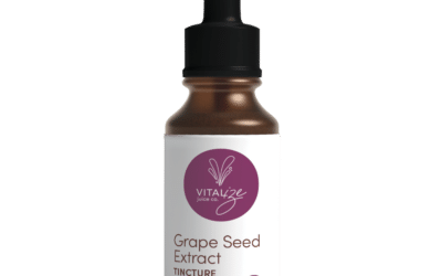 Grape Seed Extract Tincture