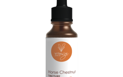 Horse Chestnut Tincture