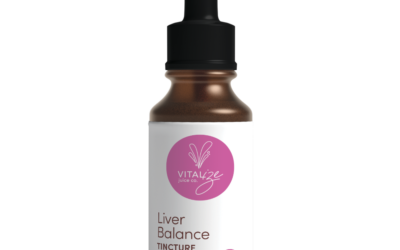 Liver Balance Tincture