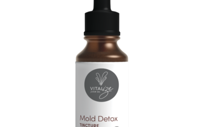 Mold Detox Tincture