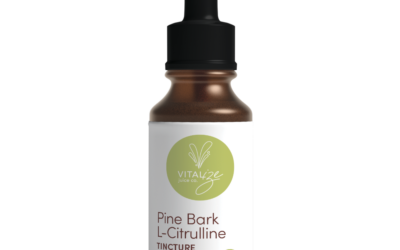 Pine Bark L-Citrulline Tincture