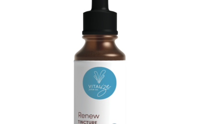 Renew Tincture