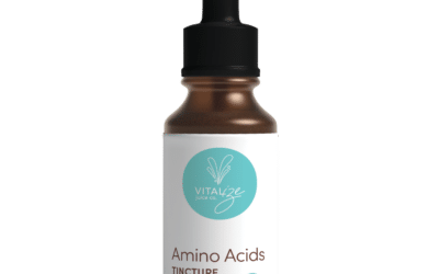 Amino Acids Tincture