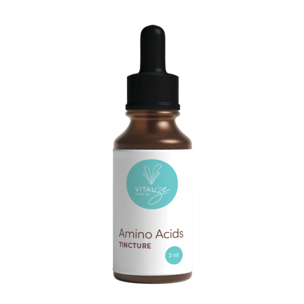 Amino Acids Tincture