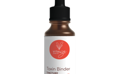 Toxin Binder Tincture