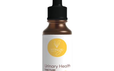 Urinary Health Tincture