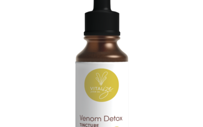 Venom Detox Tincture