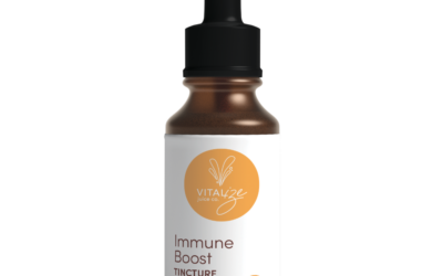 Immune Boost Tincture