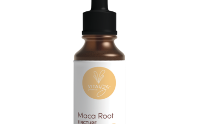 Maca Root Tincture