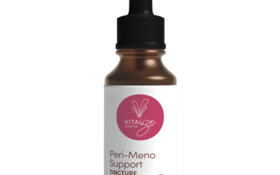 Peri-Meno Tincture