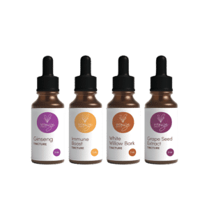 Immune Tincture KIt