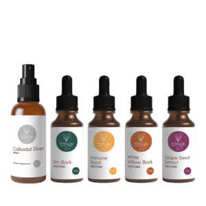Family Wellness Kit